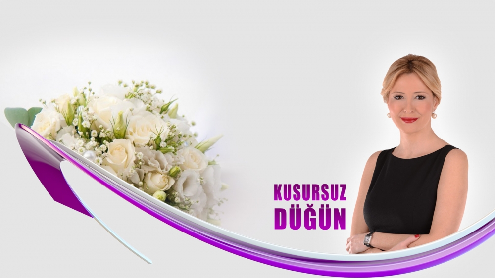 Beyaz TV Kusursuz Düğün 